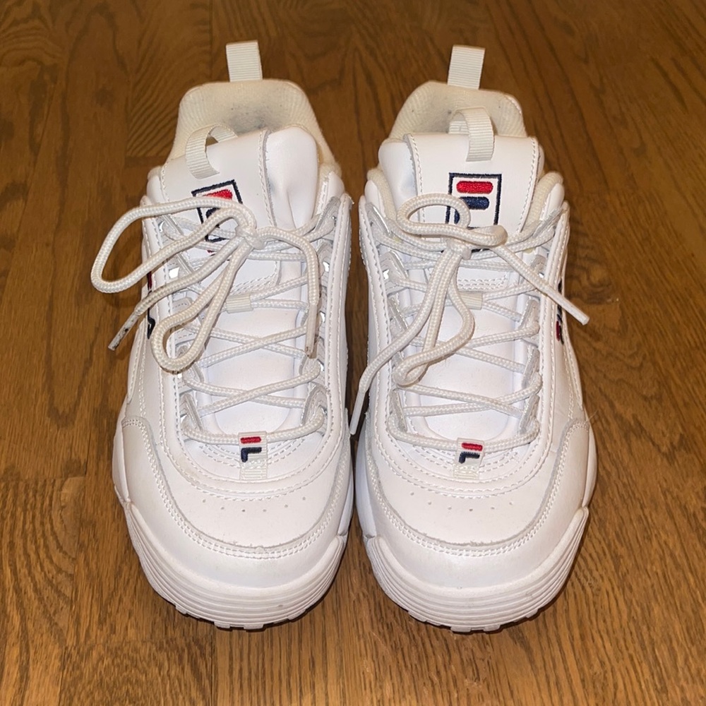Fila Women’s Disruptors